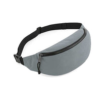 Lade das Bild in den Galerie-Viewer, Bauchtasche Grau