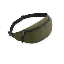 Lade das Bild in den Galerie-Viewer, Bauchtasche Grün