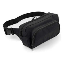Lade das Bild in den Galerie-Viewer, Bauchtasche Organiser 2.0, Schwarz