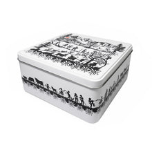 Load image into Gallery viewer, Large tin can silhouette