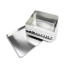 Load image into Gallery viewer, Large tin can silhouette