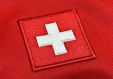 Lade das Bild in den Galerie-Viewer, Mit Schweizerkreuz Patch 6x6cm