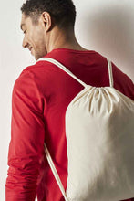 Lade das Bild in den Galerie-Viewer, T-Shirt Langarm in 14 Farben