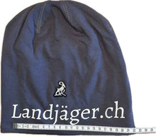 Lade das Bild in den Galerie-Viewer, Beanie