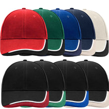 Charger l'image dans la galerie, Baseball Cap - Half-Pipe Sandwich