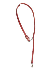 Lade das Bild in den Galerie-Viewer, Hundeleine Schweizerkreuz Swiss Made