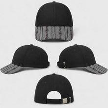Carica l'immagine nel visualizzatore di Gallery, 1291 - Cappellino da baseball 3D - Swiss Made