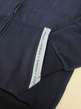 Lade das Bild in den Galerie-Viewer, Edelweiss Kapuzenjacke EFBE Tasche