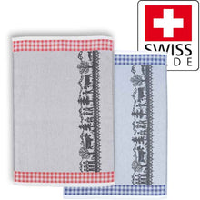 Lade das Bild in den Galerie-Viewer, Eidgenuss Küchentuch