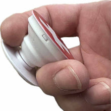 Lade das Bild in den Galerie-Viewer, Teleskophalterung Telefon mit Schweizerkreuz