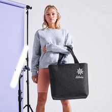 Lade das Bild in den Galerie-Viewer, Filztasche personalisierbar