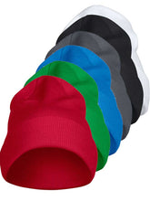 Lade das Bild in den Galerie-Viewer, Beanies
