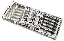 Carica l'immagine nel visualizzatore di Gallery, Fonduegaben Scherenschnitt 6 Stk.