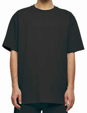 Lade das Bild in den Galerie-Viewer, Oversize T-Shirt Schnitt