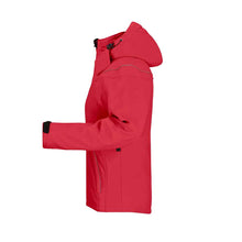 Lade das Bild in den Galerie-Viewer, Damen Winter-Softshelljacke Interlock