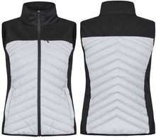 Lade das Bild in den Galerie-Viewer, reflektierende Weste Women