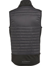 Load image into Gallery viewer, Gilet Regatta Unisex Ash/black hinten