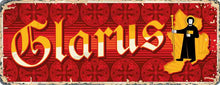 Charger l'image dans la galerie, Kanton Glarus
