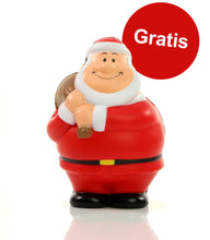 Lade das Bild in den Galerie-Viewer, Gratis Weihnachtsmann Squeezies®