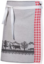 Lade das Bild in den Galerie-Viewer, Eidgenuss Halbschürze