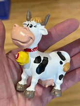 Lade das Bild in den Galerie-Viewer, Schweizer Kuh