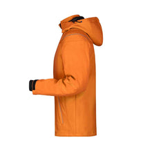 Load image into Gallery viewer, Men's Winter Softshell Jacket, Interlock