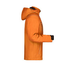 Load image into Gallery viewer, Men's Winter Softshell Jacket, Interlock