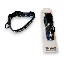 Load image into Gallery viewer, Dog collar silhouette