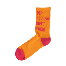 Load image into Gallery viewer, Beispiel Socken selber gestallten