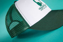 Load image into Gallery viewer, Cap - 5 Panel Retro Mesh