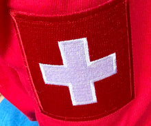 Lade das Bild in den Galerie-Viewer, Patch Schweizerkreuz