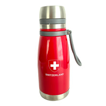 Carica l'immagine nel visualizzatore di Gallery, Bottiglia Isotherm 650ml Swiss cross