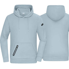 Lade das Bild in den Galerie-Viewer, Hoodie Daiber Interlock Herren