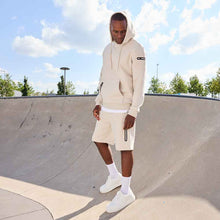 Lade das Bild in den Galerie-Viewer, Hoodie Daiber Interlock Herren