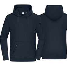 Lade das Bild in den Galerie-Viewer, Hoodie Daiber Interlock Herren
