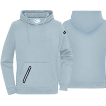 Charger l'image dans la galerie, Hoodie Daiber Interlock Femmes