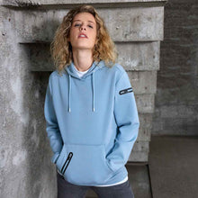 Charger l'image dans la galerie, Hoodie Daiber Interlock Femmes