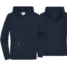 Charger l'image dans la galerie, Hoodie Daiber Interlock Femmes