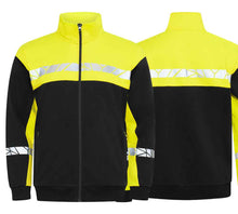 Carica l'immagine nel visualizzatore di Gallery, Damen Jacke Projob Gelb