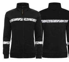 Carica l'immagine nel visualizzatore di Gallery, Damen Jacke Projob Schwarz