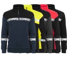 Carica l'immagine nel visualizzatore di Gallery, Damen Jacke Projob