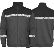 Lade das Bild in den Galerie-Viewer, Jacke Herren Projob Grau