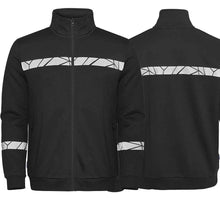 Lade das Bild in den Galerie-Viewer, Jacke Herren Projob Schwarz