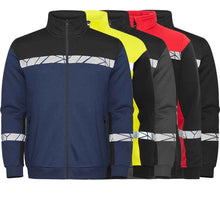 Lade das Bild in den Galerie-Viewer, Jacke Herren Projob