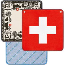 Lade das Bild in den Galerie-Viewer, Jassteppiche 3. Motive