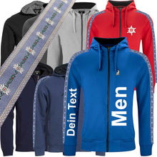 Lade das Bild in den Galerie-Viewer, Kapuzenjacke in 7 Farben
