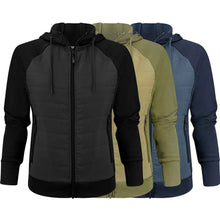 Lade das Bild in den Galerie-Viewer, Kapuzenjacke Damen Keyport