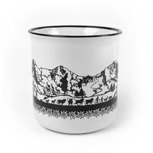 Lade das Bild in den Galerie-Viewer, Keramiktasse SWISS TRADITION