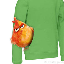 Lade das Bild in den Galerie-Viewer, Taschenbild Swissness Visualisierung