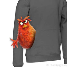 Lade das Bild in den Galerie-Viewer, Taschenbild Swissness Visualisierung